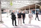 Geyve Belediye Başkanı Selçuk Yıldız: “Kapalı Pazar Yerimizi Modern ve Konforlu Hale Getiriyoruz”