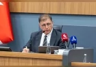 İzmir Büyükşehir Belediyesinin çevreci ulaşım projesi Bisicab’in ücret tarifesi mecliste oy birliğiyle kabul edildi