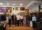 Seferihisar Belediye Başkanı İsmail Yetişkin: “Memurlarımıza Yüzde 20 Zam Sağlarken Sosyal Haklarını da Geliştirdik”