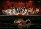 Eskişehir Uluslararası Gürer Aykal Orkestra Şefliği Yarışması’nda finale kalan dört genç şef açıklandı