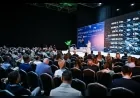 İZFAŞ Genel Müdürü Tuğçe Cumalıoğlu: “UFI Avrupa Konferansı İzmir’in küresel fuarcılık ağındaki güçlü konumunu ortaya koydu”