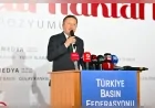 Altındağ Belediye Başkanı Dr. Veysel Tiryaki: “Bu Tür Programlara Katkılar Sunmaya Devam Edeceğiz”