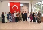 Kahramankazan’da Kadınlara Yönelik “Yüzünüzdeki Doğal Gücü Keşfedin” Semineri Yoğun İlgi Gördü