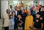 Yıldırım Belediye Başkanı Oktay Yılmaz: “Projelerimizi Sahada Hemşehrilerimizle Birlikte Şekillendiriyoruz”