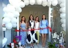 ÇEŞME’DE İKİ KADIN UZMANIN KURDUĞU REHBERLİK VE PSİKOLOJİK DANIŞMANLIK MERKEZİ TÖRENLE AÇILDI