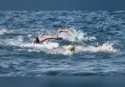 Muğla Büyükşehir Ev Sahipliğinde Düzenlenen Açık Su Şampiyonasında 634 Sporcu Milli Takım İçin Yarıştı