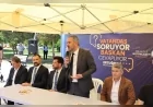 Pursaklar Belediye Başkanı Ertuğrul Çetin: “Pursaklar’ı Ortak Akıl ve İstişare Anlayışıyla Yönetiyoruz”