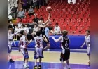 Manisa’da Okul Sporları Basketbol Türkiye Birinciliği Heyecanı Başladı, 10 İlden Takımlar Şampiyonluk İçin Parkede Buluştu