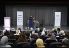 Canik Belediyesi’nin Düzenlediği “Geleneksel Yöntemlerle Kadim Şifanın İzinde” Konferansı Yoğun İlgi Gördü