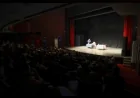 Aydın Büyükşehir Belediye Başkanı Özlem Çerçioğlu’nun Desteklediği Tiyatro Gecesi Yoğun İlgi Gördü