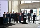 Anadolu OSB Olağan Genel Kurulu’nda yüzde 93,15 katılımla Hüseyin Kutsi Tuncay yeniden güven tazeledi