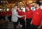 Yunusemre Belediye Başkanı Semih Balaban Sosyal Tesislerde İncelemelerde Bulundu
