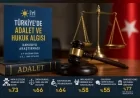 İYİ Parti’nin adalet araştırması hukuk algısındaki kaygıları ortaya koydu