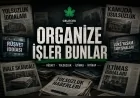 Gelecek Partisi’nin “Organize İşler Bunlar” Videosu Sosyal Medyada Geniş Tartışma Yarattı