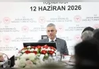 Sağlık Bakanı Prof. Dr. Kemal Memişoğlu: “Muş Eğitim ve Araştırma Hastanemizi 2027’nin Ortasında Hizmete Açacağız”