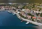 Marmaris Belediyesi Bozburun’da 1,5 Kilometrelik Sahil Hattını Yenileyerek Modern Görünüme Kavuşturdu