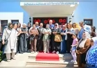 Altındağ Belediye Başkanı Dr. Veysel Tiryaki: “Sergide Yer Alan Eserlerin Hepsi Görülmeye Değer”