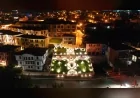 Eskişehir Büyükşehir Belediye Başkanı Ayşe Ünlüce: "Bi’Fikirle Eskişehir yolculuğunda yeni bir sayfa açıyoruz" Katılımcı bütçede 2027 süreci başladı
