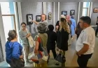 Bornova Belediye Başkanı Ömer Eşki: “Özlem ve Özge Köseoğlu’nun ‘Biz’ Sergisi Sanatın Birleştirici Gücünün Güzel Bir Örneği”