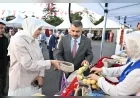 Yıldırım Belediye Başkanı Oktay Yılmaz: “6. Geleneksel El Emekleri Festivali’nde Kadınlarımızın Emeği ve Hayalleri Yer Alacak”