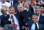 Buca Belediye Meclisi Başkan Vekilliğine Hüseyin Benzer’i Seçti, Hizmetlerin Süreceği Mesajı Verildi