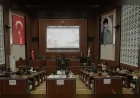Keçiören Belediyesi Stajyerlere Yönelik Eğitim Programında Sınav Başarısı ve Kişisel Gelişime Odaklandı!