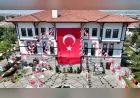 Sincan Kırmızı Beyaza Büründü, A Milli Takım İçin İlçede Tek Yürek Buluşması Düzenlenecek!