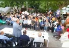 Canik Belediye Başkanı İbrahim Sandıkçı: “Canik’imizde İstişare Kültürüyle Çalışıyor, Yeni Eserleri İlçemize Kazandırmayı Sürdürüyoruz.”