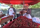 Bornova Belediye Başkanı Ömer Eşki: “Yerel Değerlerimizi Yaşatmaya Devam Edeceğiz”