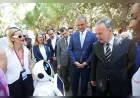 Beylikdüzü’nde Düzenlenen TÜBİTAK 4006-C Bilim Fuarları Festivali Genç Mucitleri Bir Araya Getirdi
