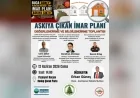 Buca Çamlıpınar Muhtarı Erkan Güneş Askıdaki İmar Planları İçin Mahalleliyi Bilgilendirdi