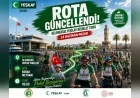 Yeşilay İzmir Şube Başkanı Dr. Ömer Yahşi: “Dünya Kupası heyecanını sağlıklı bir geleceğe doğru çevireceğimiz pedallarla birleştiriyoruz”