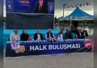 Çorum Belediye Başkanı Dr. Halil İbrahim Aşgın: “Söz Verdiğimiz Projeleri Bir Bir Hayata Geçiriyoruz”