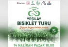 Yeşilyurt Belediye Başkanı Prof. Dr. İlhan Geçit: “Pedallarımızı Sağlıklı Bir Gelecek ve Bağımlılıklardan Uzak Bir Yaşam İçin Çevireceğiz”