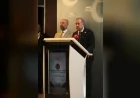 MHP Genel Başkan Yardımcısı Sadir Durmaz: “Terörsüz Türkiye vizyonu devlet aklının en somut tezahürüdür”
