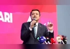 Saadet Partisi Genel Başkanı Mahmut Arıkan: “Bu iktidar Türkiye’yi artık taşıyamıyor”