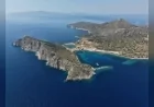 Kültür ve Turizm Bakanı Mehmet Nuri Ersoy: “Knidos’ta Tarihî Dokuyu Koruyan Önemli Bir Düzenlemeyi Tamamladık”