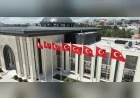Ulaştırma ve Altyapı Bakanı Abdulkadir Uraloğlu: “Ankara Havalimanı 'ANK' koduyla hem ulusal hem de uluslararası operasyonlara hizmet verecek”
