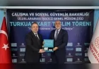 Çalışma ve Sosyal Güvenlik Bakanı Prof. Dr. Vedat Işıkhan: “Ülkemizi Küresel Bir Yatırım Merkezi Yapmak İçin Gerekli Adımlarımızı Atıyoruz”