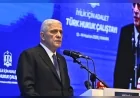 İYİ Parti Genel Başkanı Müsavat Dervişoğlu: “Bir Devletin Derini Olmaz, Hukuku Olur”