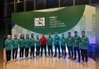 Türkiye Üniversite Sporları Federasyonu Başkanı Prof. Dr. Mutlu Türkmen: “Elde edilen sonuçlar Türk üniversite sporları adına tarihi bir başarıdır”