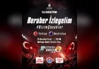 Maltepe Sahili’nde Dev Ekran Kurulacak Türkiye Avustralya Maçı Binlerce Taraftarı Bir Araya Getirecek