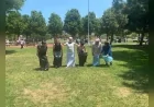 Maltepe’de Eğitim Evi Öğrencileri Eğitim Yılının Sonunu Aileleriyle Düzenlenen Piknikte Kutladı