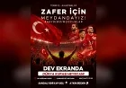 Yalova Belediye Başkanı Mehmet Gürel: “Milli takımımızın bu önemli mücadelesinde hep birlikte tek yürek olacağız”
