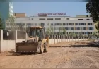 Efeler Belediyesi Aydın Şehir Hastanesi Yolunda Ulaşımı Daha Güvenli ve Konforlu Hale Getirecek Çalışmalara Başladı