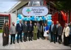 Altındağ Belediye Başkanı Veysel Tiryaki: “Zehra Kızımızın Adını Bu Kreşte Yaşatacağız”