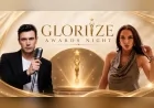 Glorize Awards Night 2026 İçin Geri Sayım Tamamlandı, Prestijin Sahneye Çıkacağı Geceye Bir Gün Kaldı