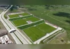 Erzurum Büyükşehir Belediye Başkanı Mehmet Sekmen: “Sporun kalbi her daim Erzurum’da atacak”