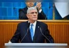 İYİ Parti Genel Başkanı Müsavat Dervişoğlu: “Türkiye hukuku kişilerin değil ilkelerin belirlediği bir ülke olabilir”