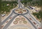 İzmir Büyükşehir Belediyesi Seferihisar’daki Karakoç ve Akarca Kavşaklarını Yenileyerek Turizm Rotasına Estetik Dokunuş Kazandırdı